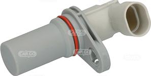 HC-Cargo 150679 - Eyelid, fog light car-mod.net