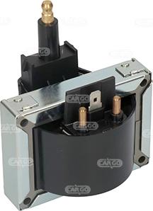 HC-Cargo 150185 - Ignition Coil car-mod.net