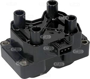 HC-Cargo 150252 - Ignition Coil car-mod.net