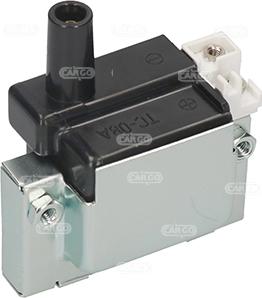 HC-Cargo 150270 - Ignition Coil car-mod.net
