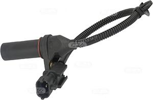 HC-Cargo 150716 - Crankshaft position sensor, RPM car-mod.net