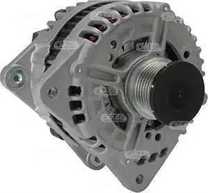 HC-Cargo 115922 - Alternator car-mod.net