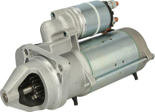 HC-Cargo 114001 - Starter car-mod.net