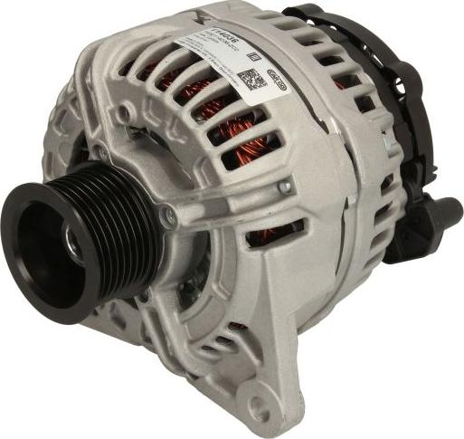 HC-Cargo 114036 - Alternator car-mod.net