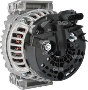 HC-Cargo 114028 - Alternator car-mod.net