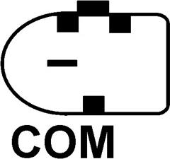 HC-Cargo 116647 - Alternator car-mod.net