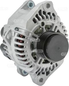 HC-Cargo 114827 - Alternator car-mod.net