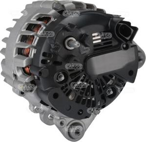 HC-Cargo 114322 - Alternator car-mod.net