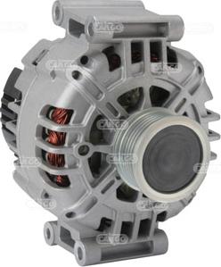 HC-Cargo 114722 - Alternator car-mod.net