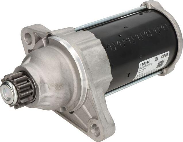 HC-Cargo 115944 - Starter car-mod.net
