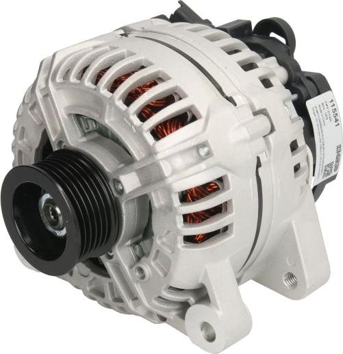 HC-Cargo 115541 - Alternator car-mod.net