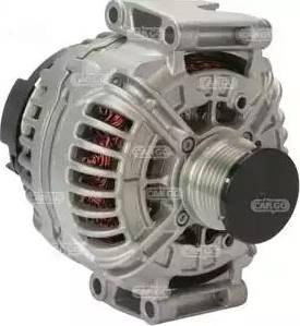 HC-Cargo 115318 - Alternator car-mod.net
