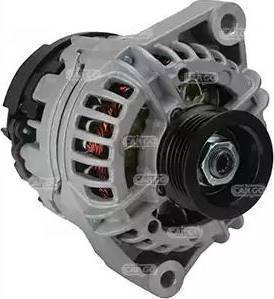 HC-Cargo 115826 - Alternator car-mod.net