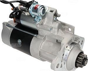 HC-Cargo 116449 - Starter car-mod.net