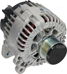 HC-Cargo 116452 - Alternator car-mod.net