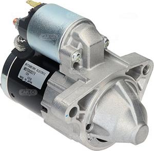 HC-Cargo 116431 - Starter car-mod.net
