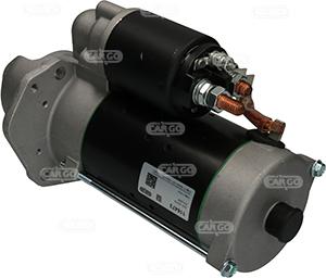 HC-Cargo 116473 - Starter car-mod.net