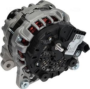 HC-Cargo 116619 - Alternator car-mod.net