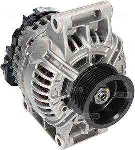 HC-Cargo 116687 - Alternator car-mod.net