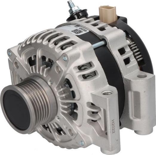 HC-Cargo 116141 - Alternator car-mod.net