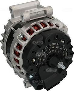 HC-Cargo 116387 - Alternator car-mod.net