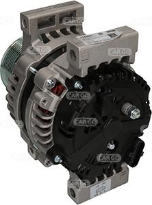 HC-Cargo 116291 - Alternator car-mod.net