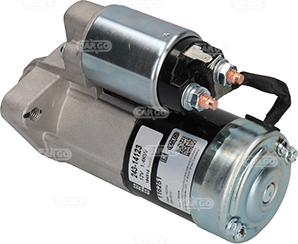 HC-Cargo 116251 - Starter car-mod.net