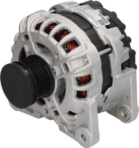 HC-Cargo 116232 - Alternator car-mod.net