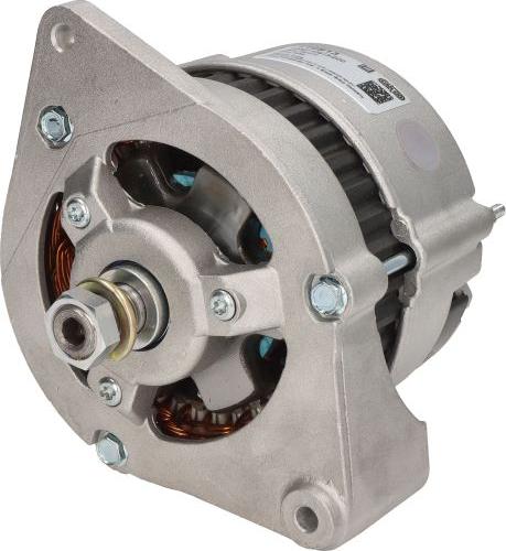 HC-Cargo 110913 - Alternator car-mod.net