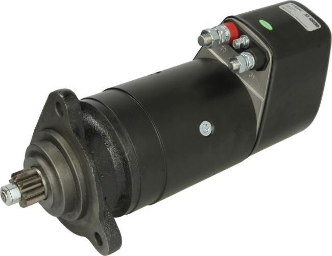 HC-Cargo 110210 - Starter car-mod.net