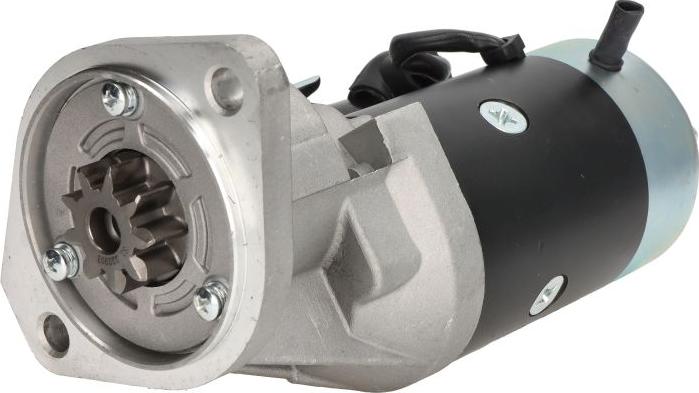 HC-Cargo 110719 - Starter car-mod.net