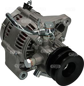 HC-Cargo 111963 - Alternator car-mod.net