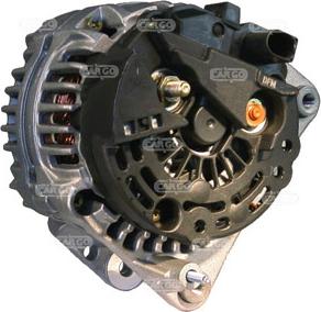 HC-Cargo 111989 - Alternator car-mod.net