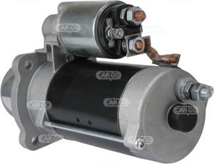 HC-Cargo 111638 - Starter car-mod.net