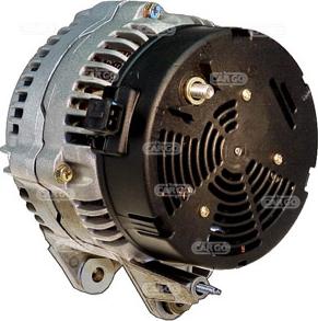 HC-Cargo 111828 - Alternator car-mod.net