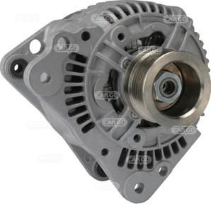 HC-Cargo 111353 - Alternator car-mod.net