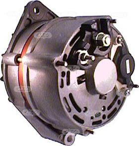 HC-Cargo 111287 - Alternator car-mod.net