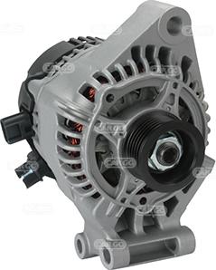 HC-Cargo 111795 - Alternator car-mod.net