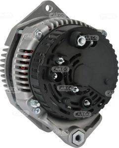 HC-Cargo 111720 - Alternator car-mod.net