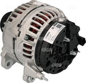 HC-Cargo 113992 - Alternator car-mod.net