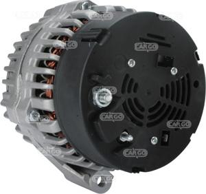HC-Cargo 113949 - Alternator car-mod.net