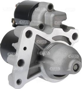 HC-Cargo 113960 - Starter car-mod.net