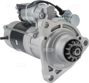 HC-Cargo 113984 - Starter car-mod.net