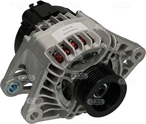 HC-Cargo 113536 - Alternator car-mod.net