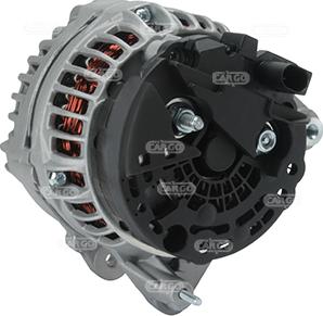 HC-Cargo 113884 - Alternator car-mod.net