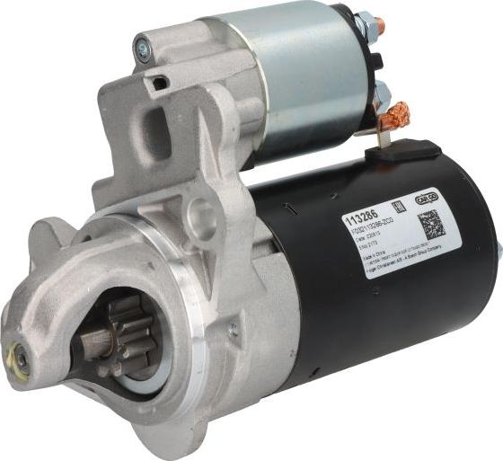 HC-Cargo 113286 - Starter car-mod.net