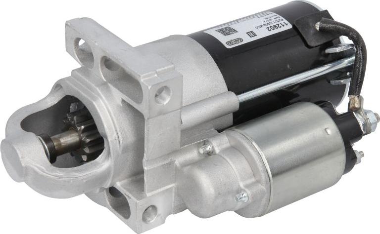 HC-Cargo 112902 - Starter car-mod.net