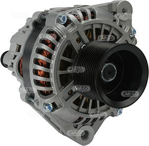 HC-Cargo 112427 - Alternator car-mod.net