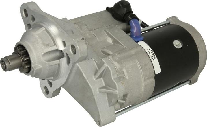 HC-Cargo 112823 - Starter car-mod.net