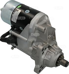 HC-Cargo 112822 - Starter car-mod.net